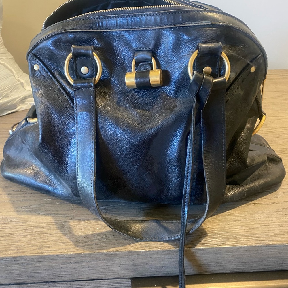 YSL MUSE
